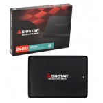هارد SSD اینترنال BioStar سری 240GB S120L