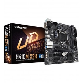 مادربرد GIGABYTE مدل H410M S2H Rev1.0