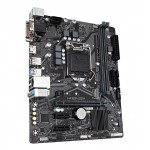 مادربرد GIGABYTE مدل H410M S2H Rev1.0