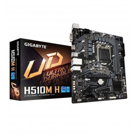 مادربرد گیگابایت (GIGABYTE) مدل H510M H