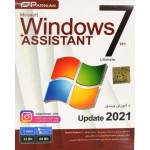 Windows 7 Ultimate SP1 + SNAPPY DRIVER INSTALLER 2021