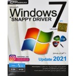 Windows 7 Ultimate SP1 Update 2021 + Snappy Driver