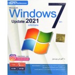 Windows 7 Ultimate SP1 Update 2021