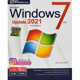 Windows 7 Ultimate SP1 Update 2021 Full Edition