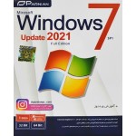 Windows 7 Ultimate SP1 Update 2021 Full Edition