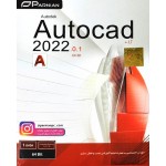 Autocad 2022 64Bit + Lt