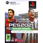 Pes 2021 آپدیت جدید + لیگ برتر ایران + نسخه مادسازی شده