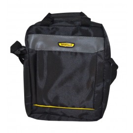 کیف دوشی پارچه ای برند caterpillar مدل 127