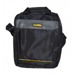 کیف دوشی پارچه ای برند caterpillar مدل 127