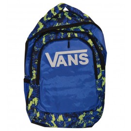 کوله پشتی فانتزی برند Vans