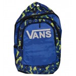 کوله پشتی فانتزی برند Vans