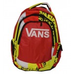 کوله پشتی فانتزی برند Vans