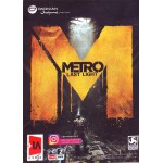 Metro Last Light
