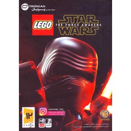 Lego Star Wars The Force Awakens