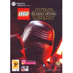 Lego Star Wars The Force Awakens