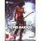 RISE OF THE TOMB RAIDER