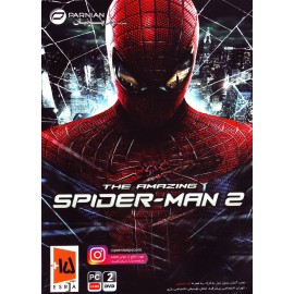The Amazing Spider Man 2