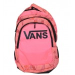 کوله پشتی فانتزی برند Vans