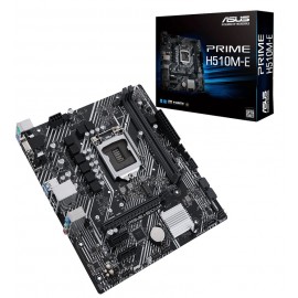 مادربرد ایسوس (Asus) مدل PRIME H510M-E