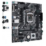 مادربرد Asus مدل PRIME H510M-E
