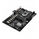 مادربرد  ازراک (ASRock) مدل H110 Pro BTC Plus
