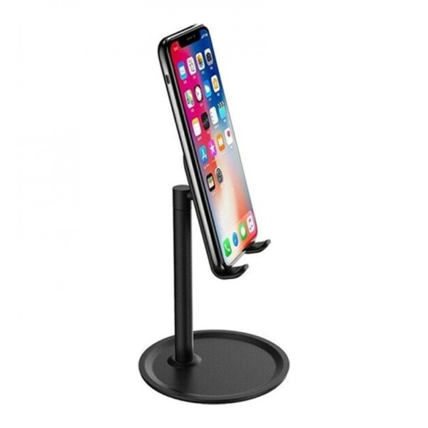 فروشگاه آنلاین هولدر موبایل رومیزی ماکسوم Moxom مدل Mx Vs09 فروشگاه آنلاین هولدر موبایل رومیزی ماکسوم Moxom مدل Mx Vs09