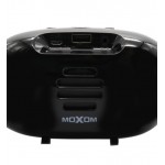 اسپیکر بلوتوث رم و فلش خور ماکسوم (MOXOM) مدل MX-SK11