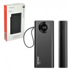 پاوربانک آران (Arun) مدل 10000Mah Mini4