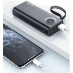 پاوربانک آران (Arun) مدل 10000Mah Mini4