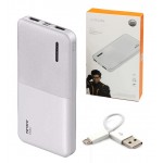 پاوربانک آران (Arun) مدل 10000Mah Mini3