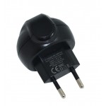 شارژر دو پورت + کابل اندروید ماکسوم (MoXom) مدل MX-HC42