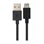 شارژر 2 پورت + کابل اندروید ماکسوم (MoXom) مدل MX-HC46