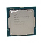 پردازنده CPU اینتل مدل INTEL Pentium Gold G6400 بدون باکس