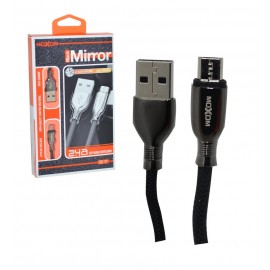 کابل اندروید موکسوم (MoXom) طول 1 متر مدل CC-77