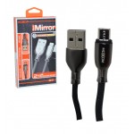 کابل اندروید موکسوم (MoXom) طول 1 متر مدل CC-77