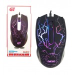 موس گیم GT مدل GT-810