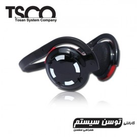 هدست بلوتوث TSCO مدل TH5318