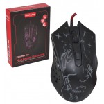 موس گیم تسکو (TSCO) مدل TM757 G7