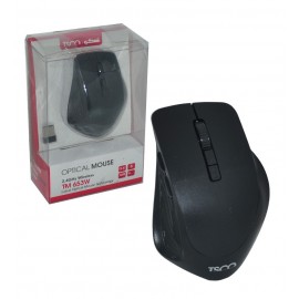 موس بی سیم تسکو (TSCO) مدل TM 653W