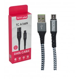 کابل اندروید کنفی طول 1 متر تسکو (TSCO) مدل TC A 166N
