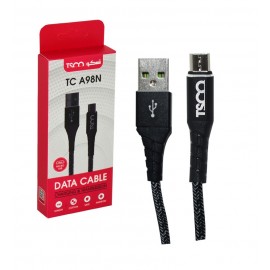 کابل اندروید کنفی طول 1 متر تسکو (TSCO) مدل TC A98N