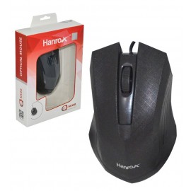 موس هانروکس (hanrox) مدل M100