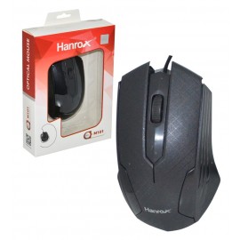 موس هانروکس (hanrox) مدل M101