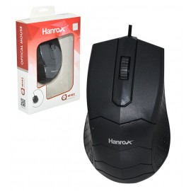 موس هانروکس (hanrox) مدل M102