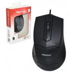 موس hanrox مدل M102