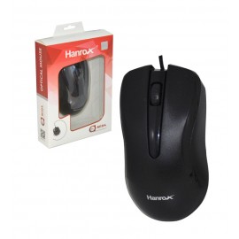 موس هانروکس (hanrox) مدل M104