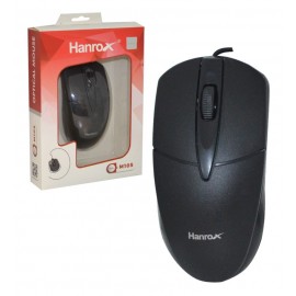 موس هانروکس (hanrox) مدل M105