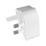 فست شارژر 3 پورت + کابل آیفون ام پی بلبری (mpBLBERRI) مدل BLB-209