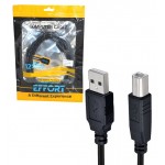 کابل پرینتر USB طول 1.5 متر EFFORT