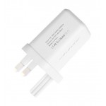 شارژر دو پورت + کابل آیفون Lightning ام پی بلبری (mpBLBERRI) مدل BLB-183